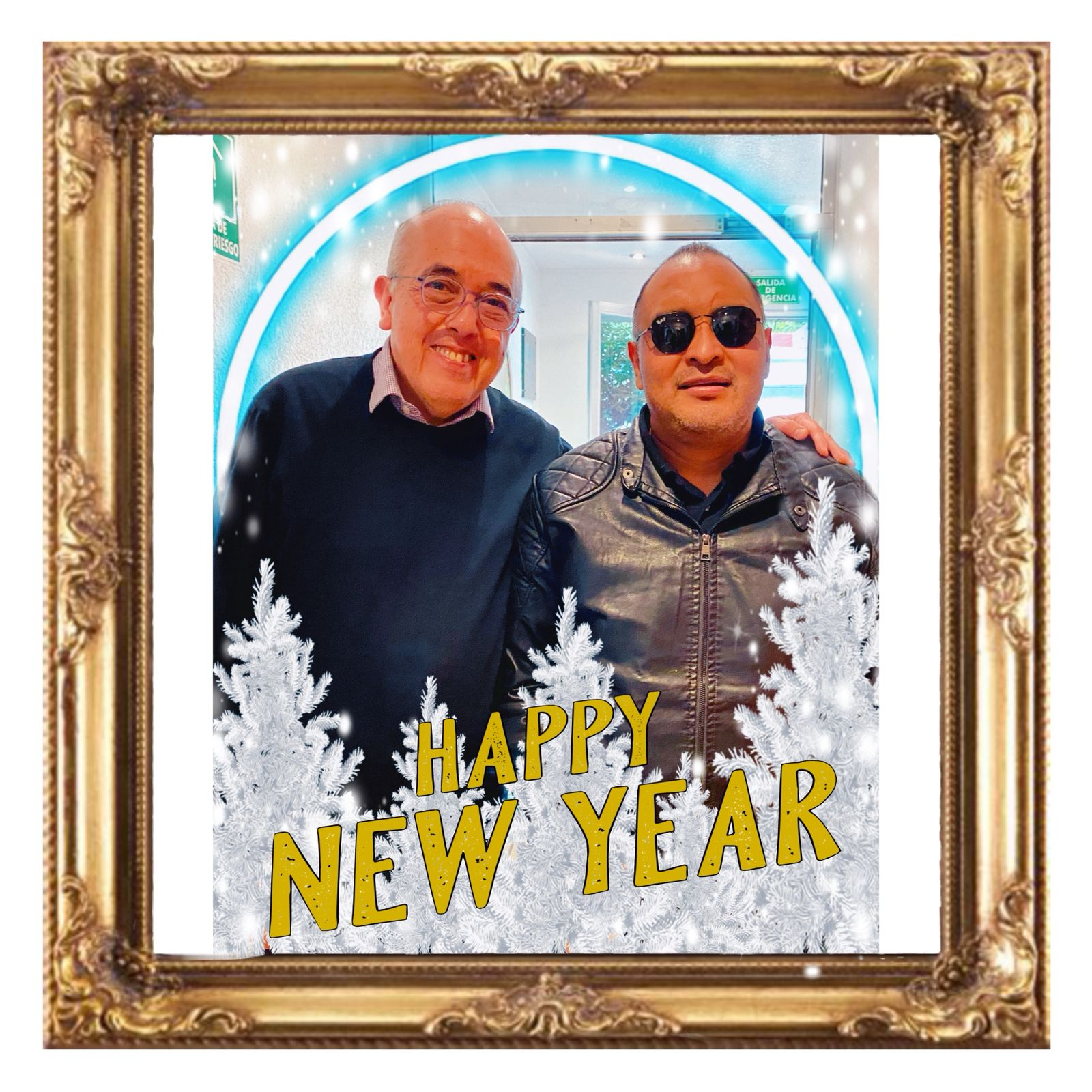 El mejor ambiente de fin de año en Espacio Deportivo de la Tarde 30 de diciembre 2025