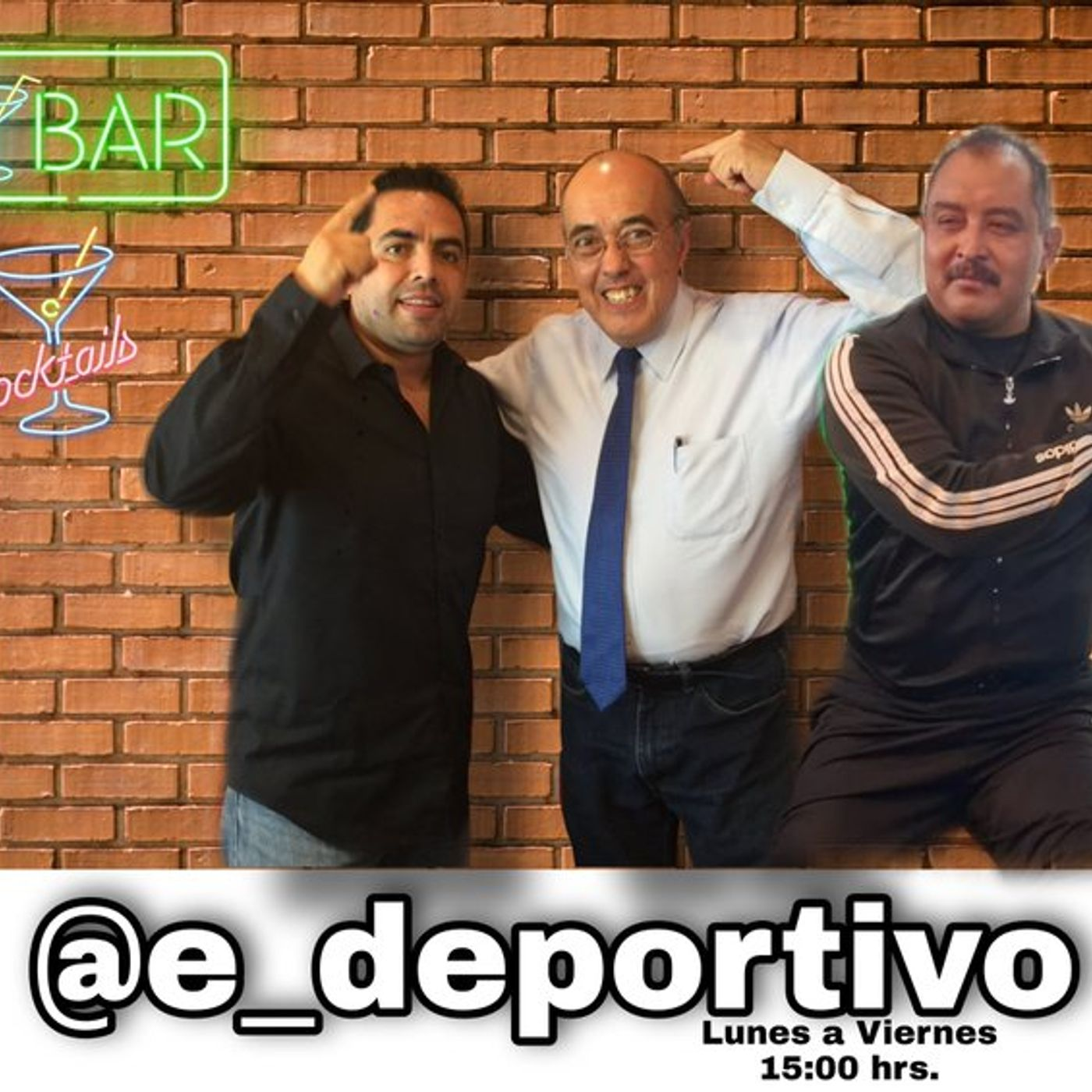 Espacio Deportivo de la Tarde