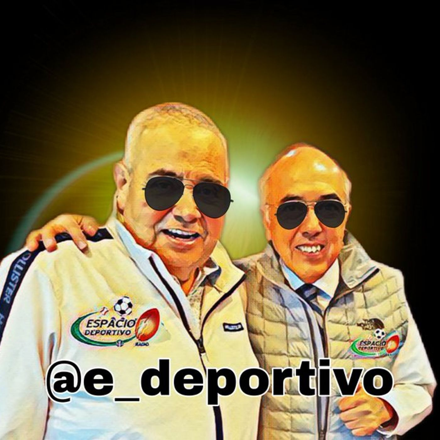 Comenzando la semana con Espacio Deportivo de la Tarde 13 de Septiembre 2021