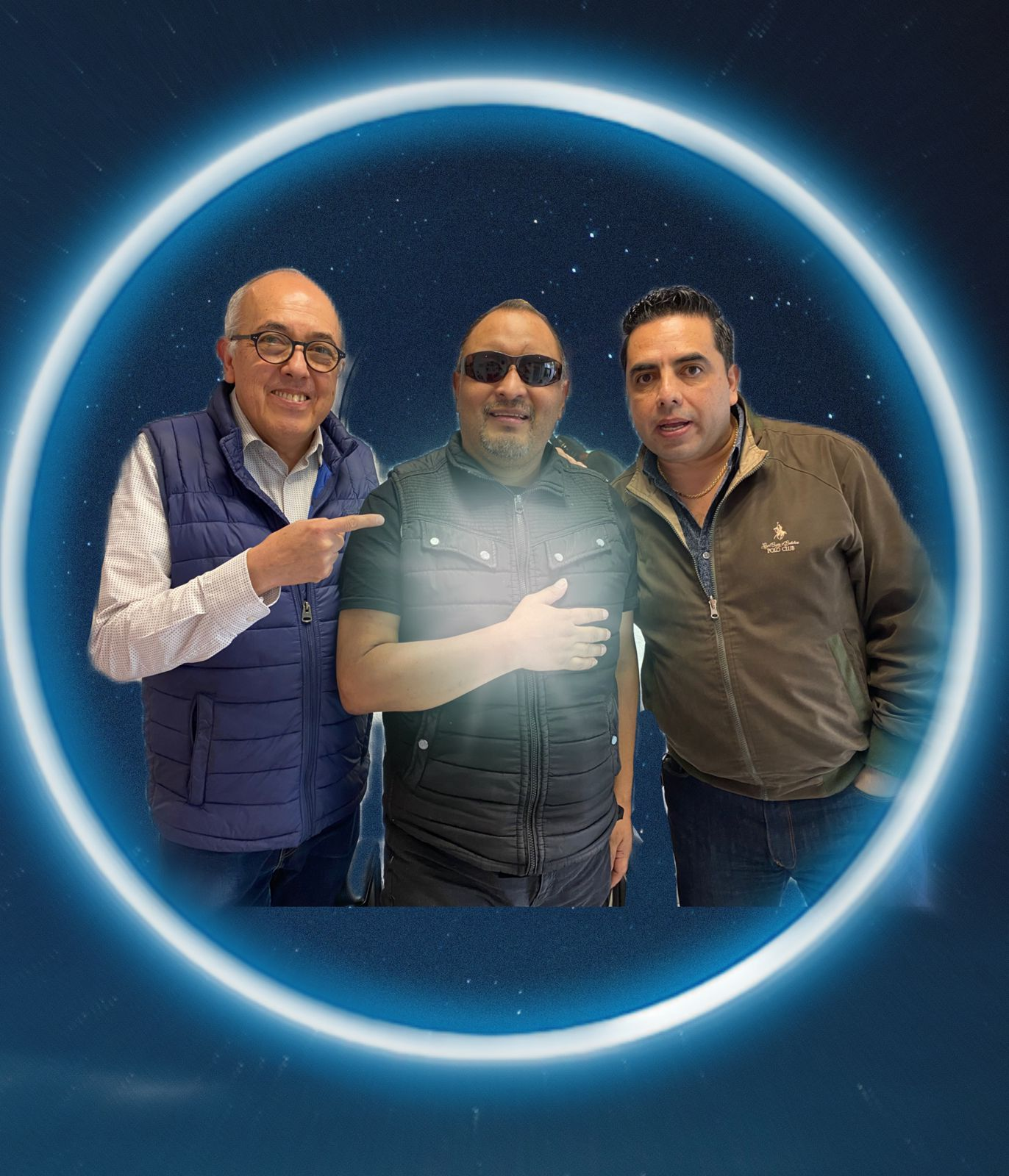 Las tarde de tráfico son mas relajadas con  Espacio Deportivo de la Tarde 13 de diciembre 2024