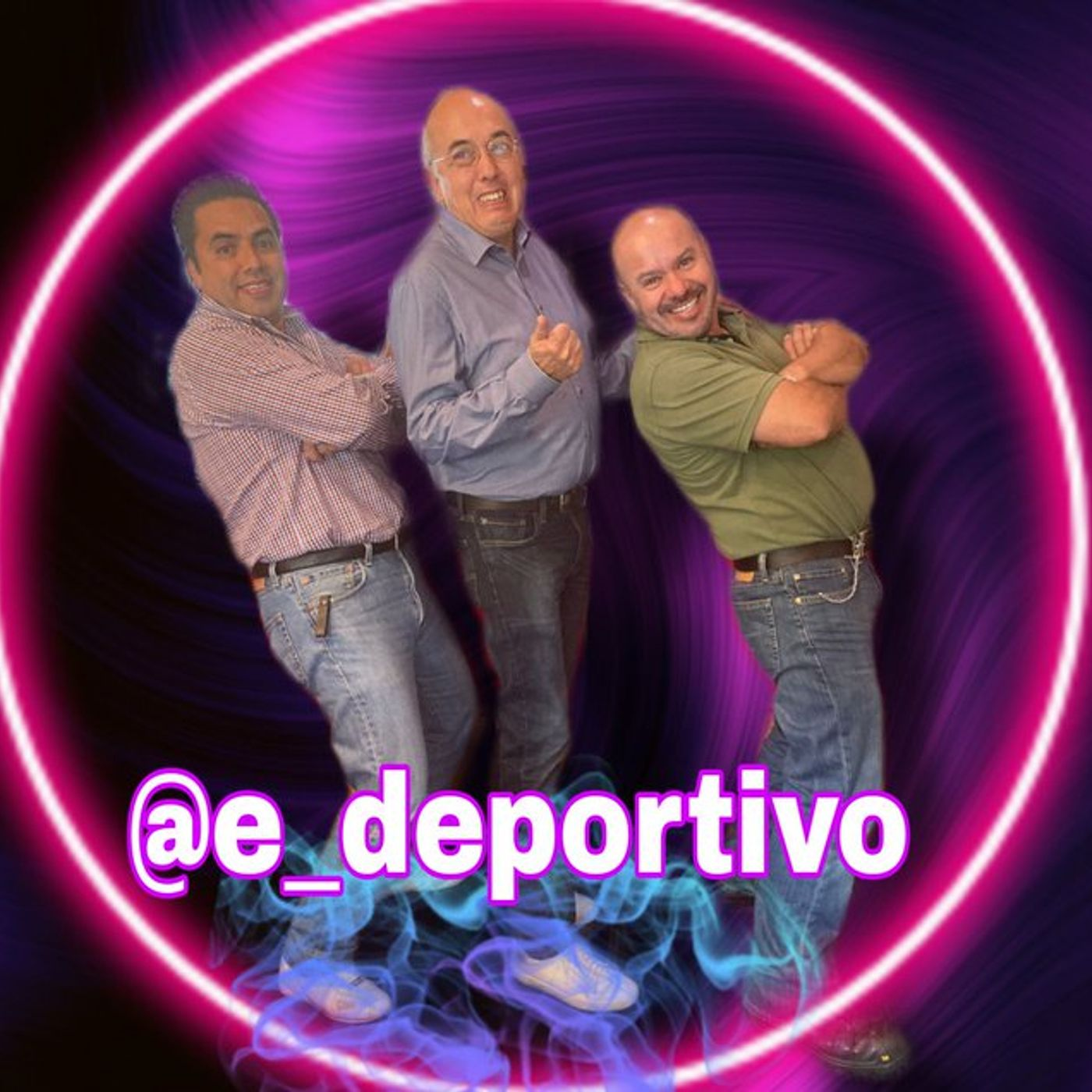Todos los días son días de la Alegría con Espacio Deportivo de la Tarde 08 de Julio 2022