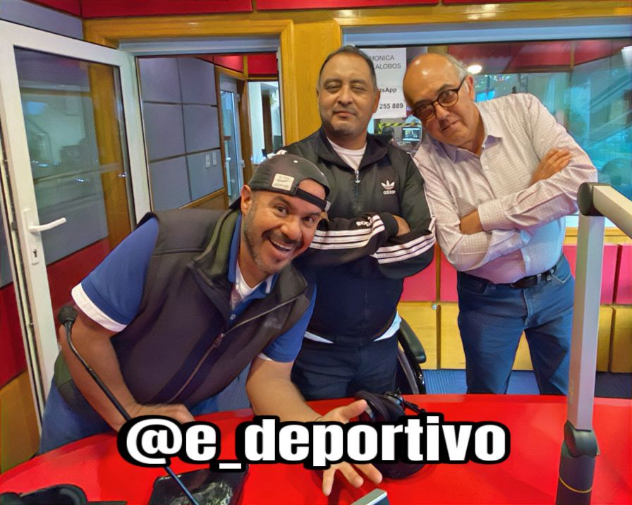 Espacio Deportivo de la Tarde