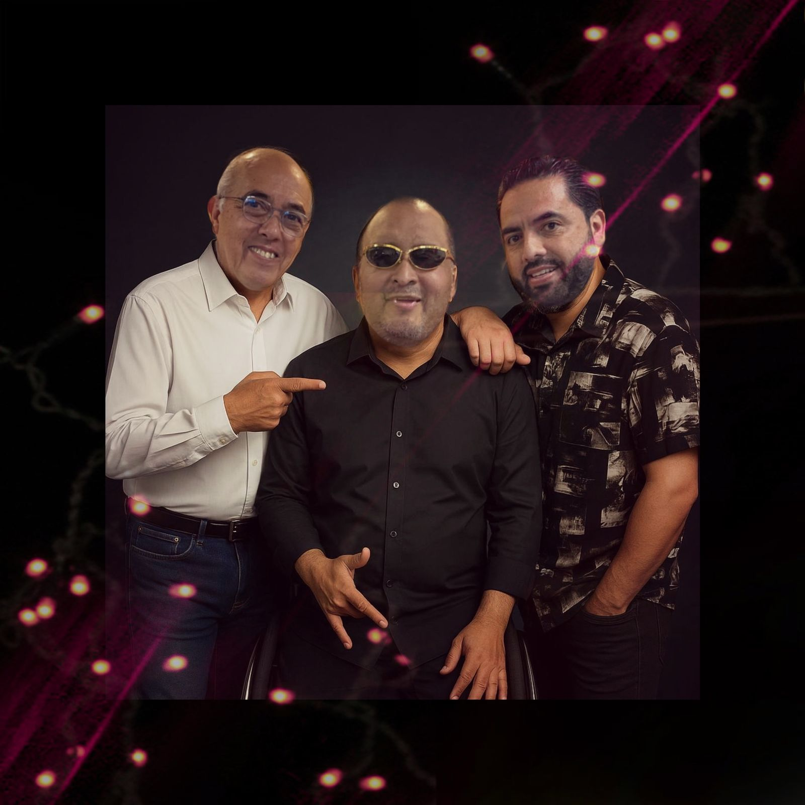 Lo mejor de la cultura musical solo en Espacio Deportivo de la Tarde 29 de abril 2025