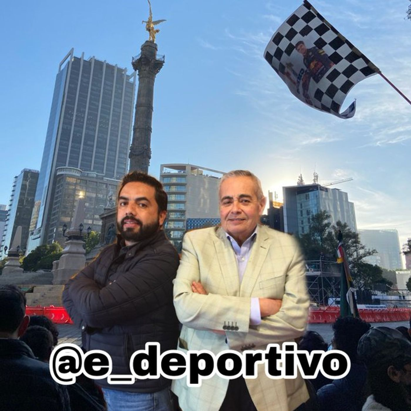 Mitad de semana disfrutando el 