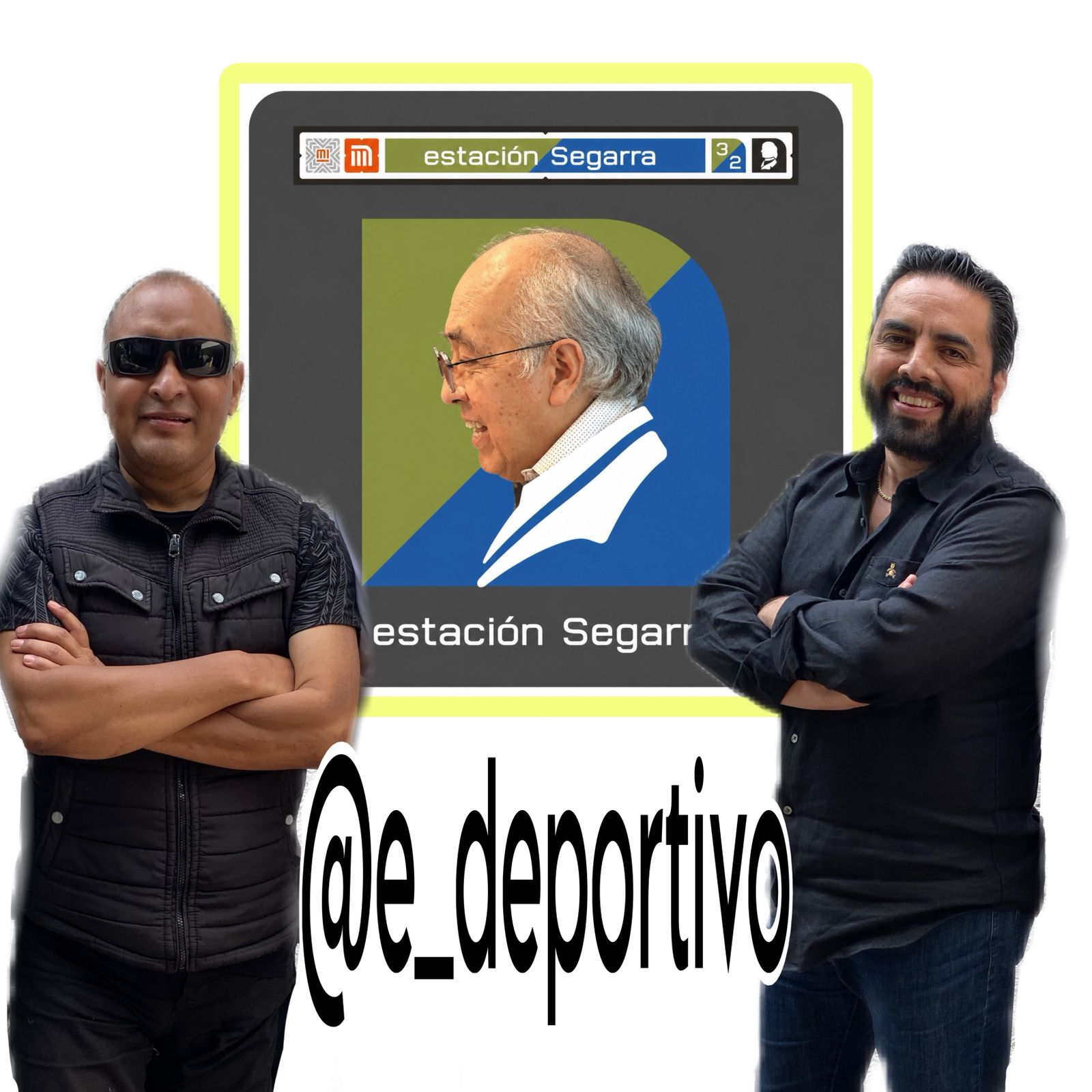 La buenas noticias solo en Espacio Deportivo (de la Tarde) 19 de Mayo 2026