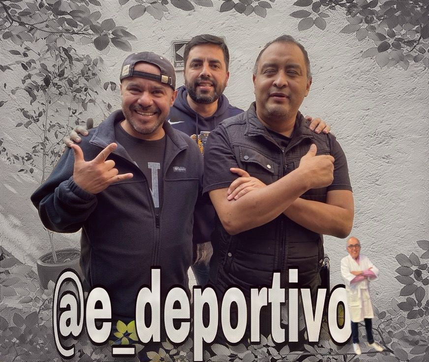 Música para puro grifo en Espacio Deportivo de la Tarde 22 de febrero 2024