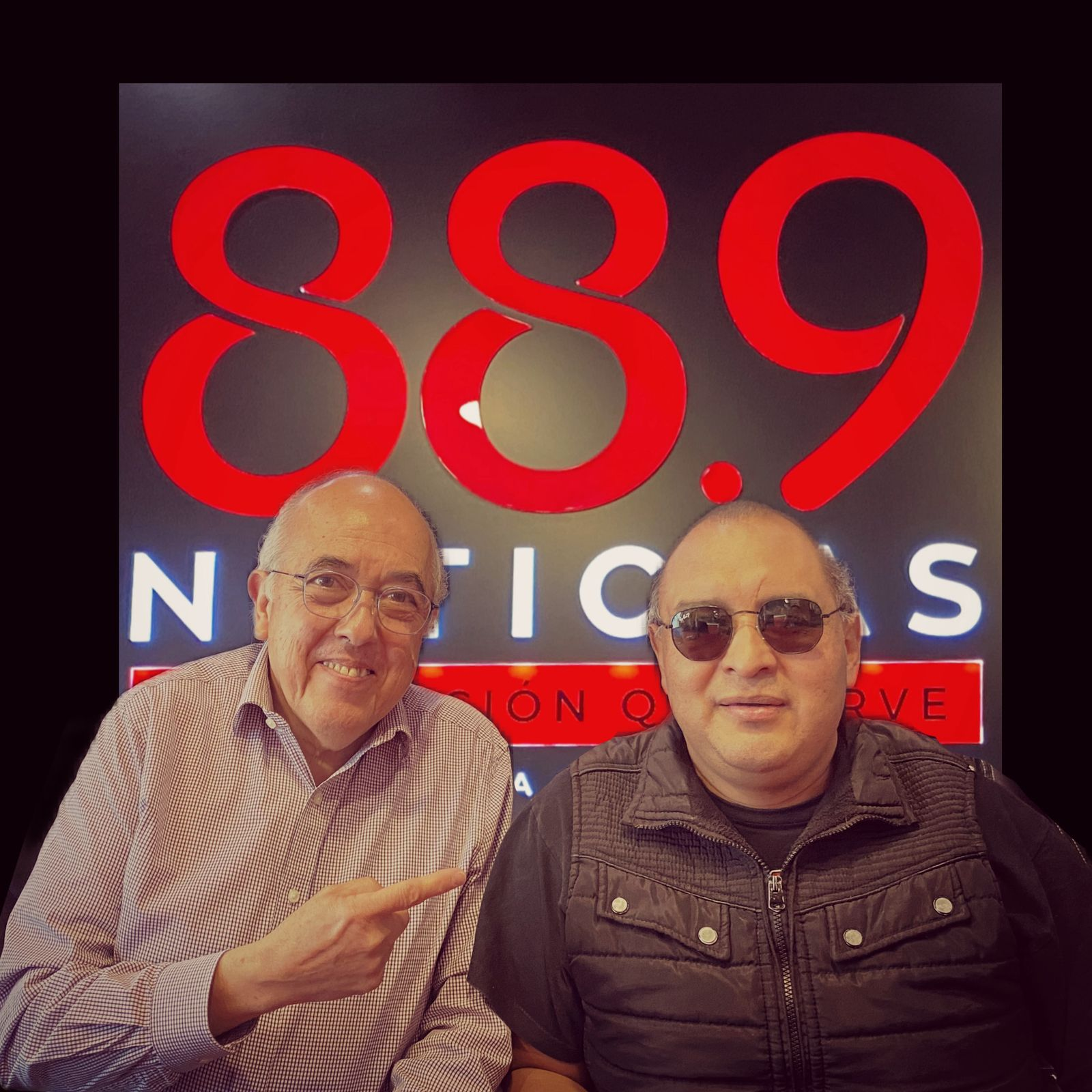 La comedia deportiva solo en Espacio Deportivo de la Tarde 20 de agosto 2025