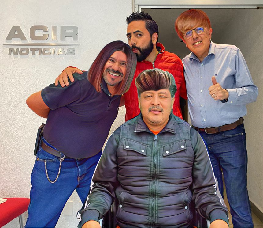 Hablando de pura NFL se le fue al líder supremo en Espacio Deportivo de la Tarde 22 de enero 2024