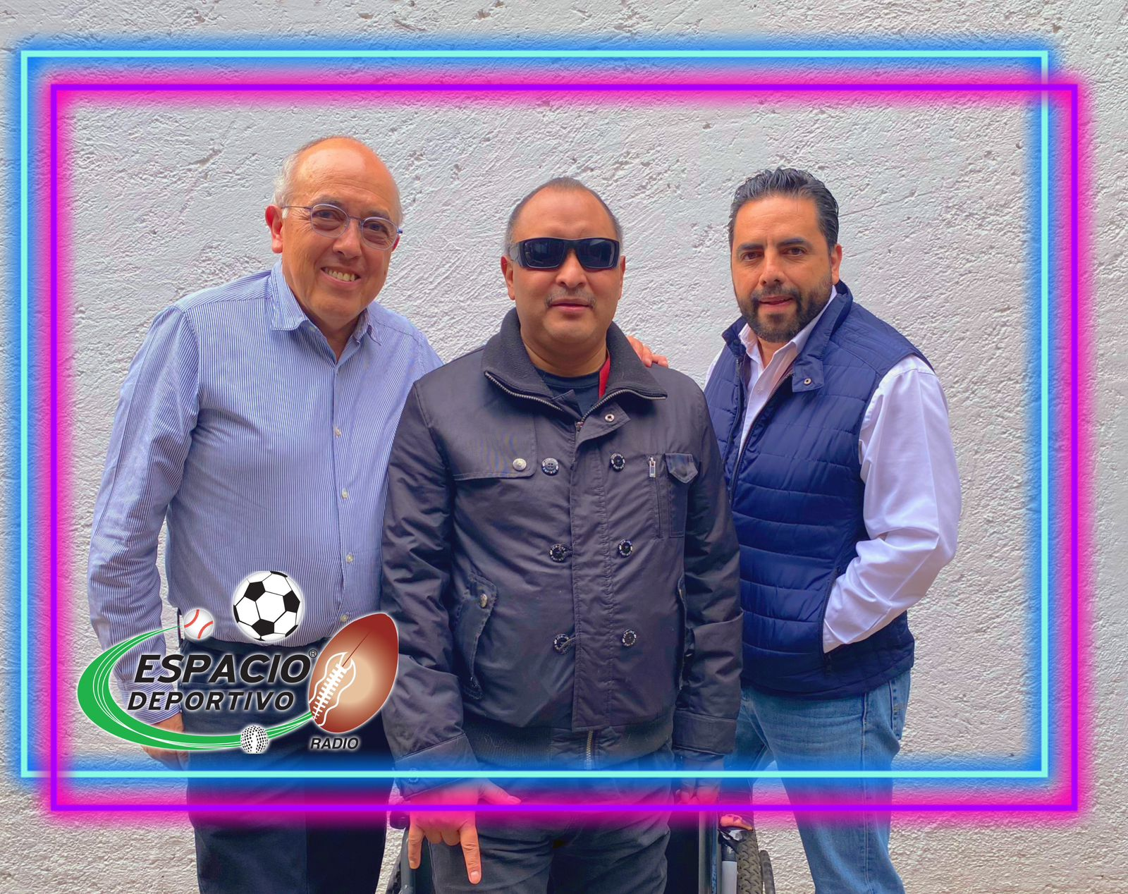 Espacio Deportivo de la Tarde