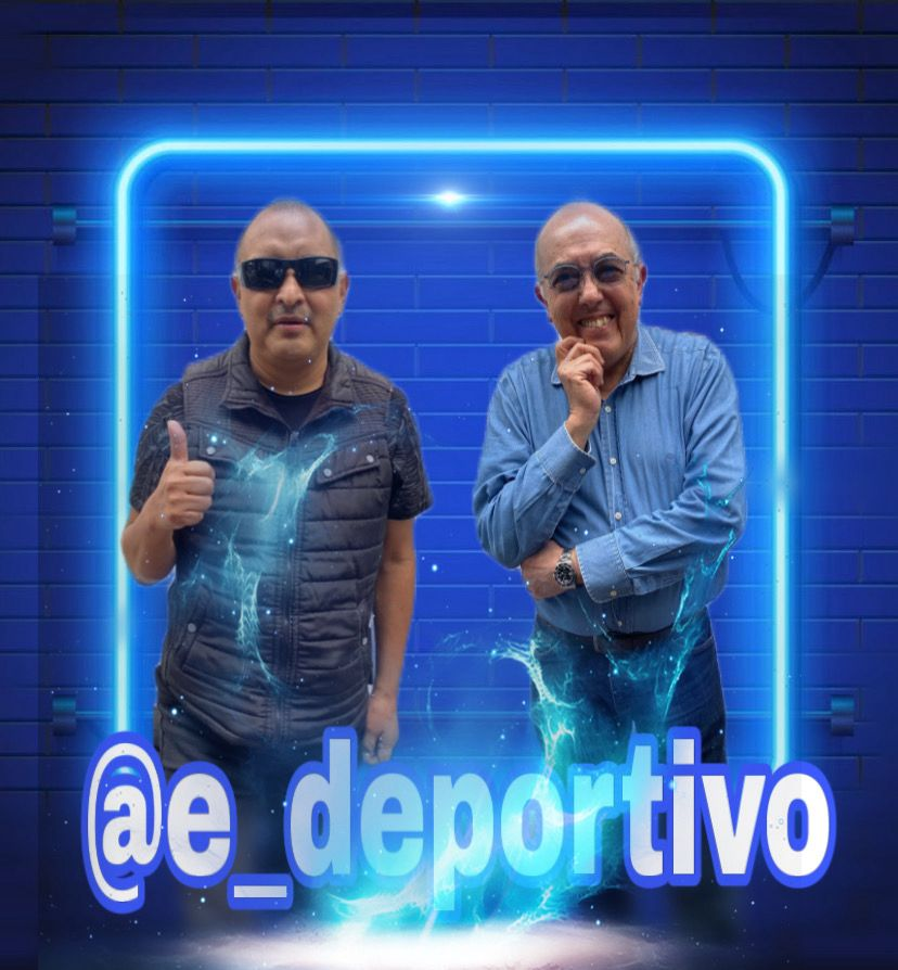 Viernes de quincena en Espacio Deportivo de la Tarde 15 de agosto 2025