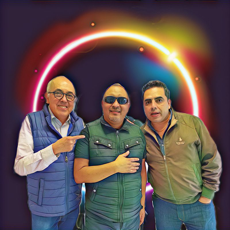 Remedios para cuando se te suelta la risa en Espacio Deportivo de la Tarde 24 de marzo 2025