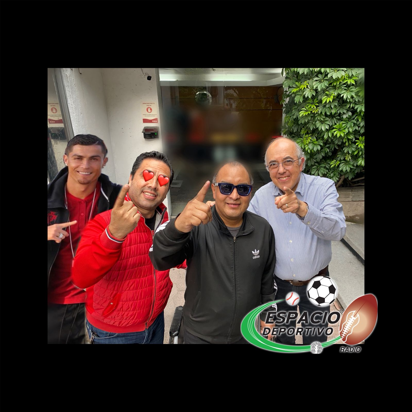 El amor de su vida viene a México, Espacio Deportivo de la Tarde 03 de septiembre 2025