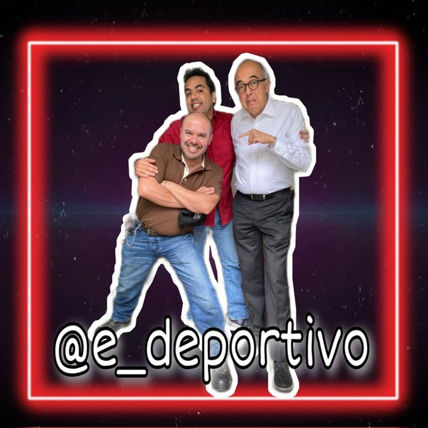 El Cuarteto de Paqueteados solo en Espacio Deportivo de la Tarde 04 de Octubre 2022