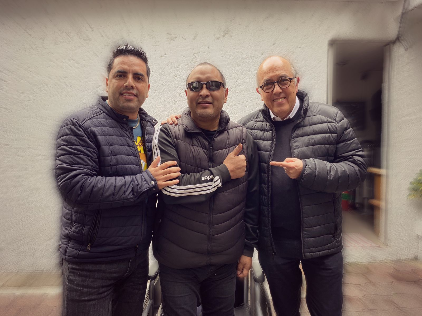 Comenzando la semana con tarde nublada en Espacio Deportivo de la Tarde 07 de octubre 2024