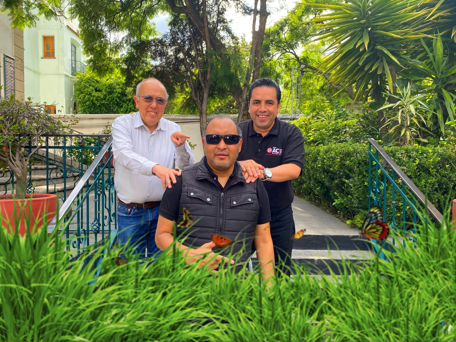 La frescura echa radio en Espacio Deportivo de la Tarde 23 de septiembre 2025