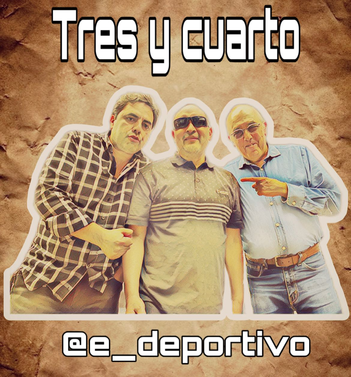 Siempre tendrá un mejor sabor el viernes de Manoella y Palito en Espacio Deportivo de la Tarde 16 de enero 2026