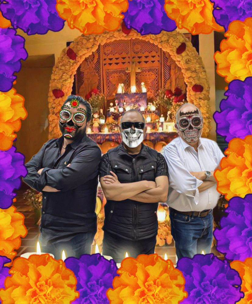 No perdamos nuestras tradiciones en Espacio Deportivo de la Tarde 31 de octubre 2025