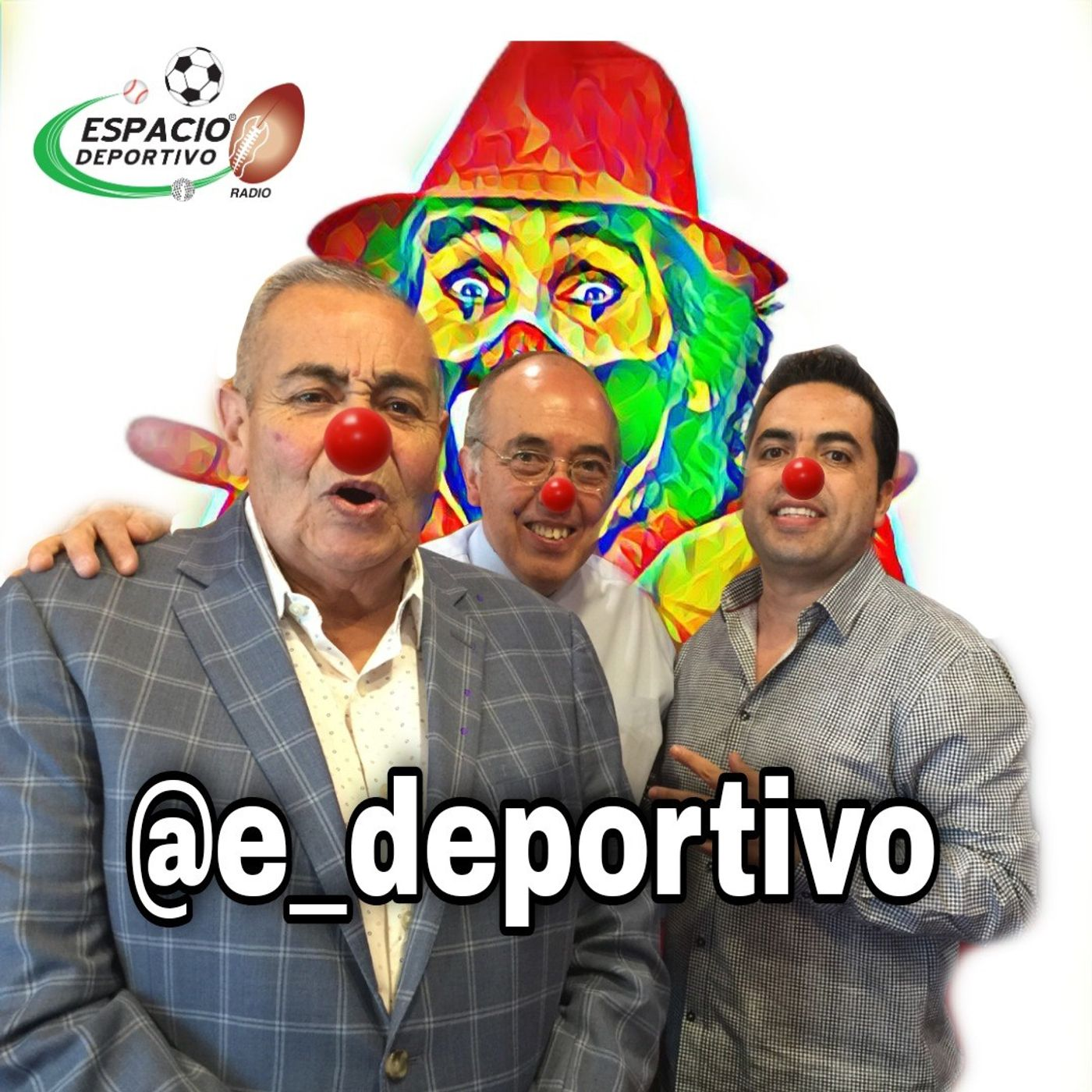 Recordando al payasito de la Tele 