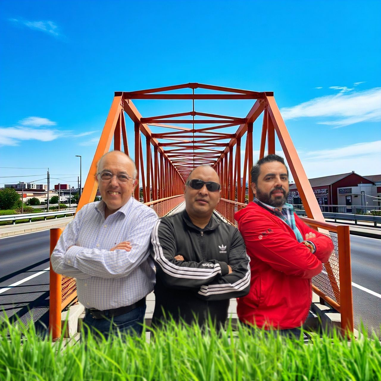 No voy a trabajar, lunes de puente en Espacio Deportivo de la Tarde 18 de noviembre 2024