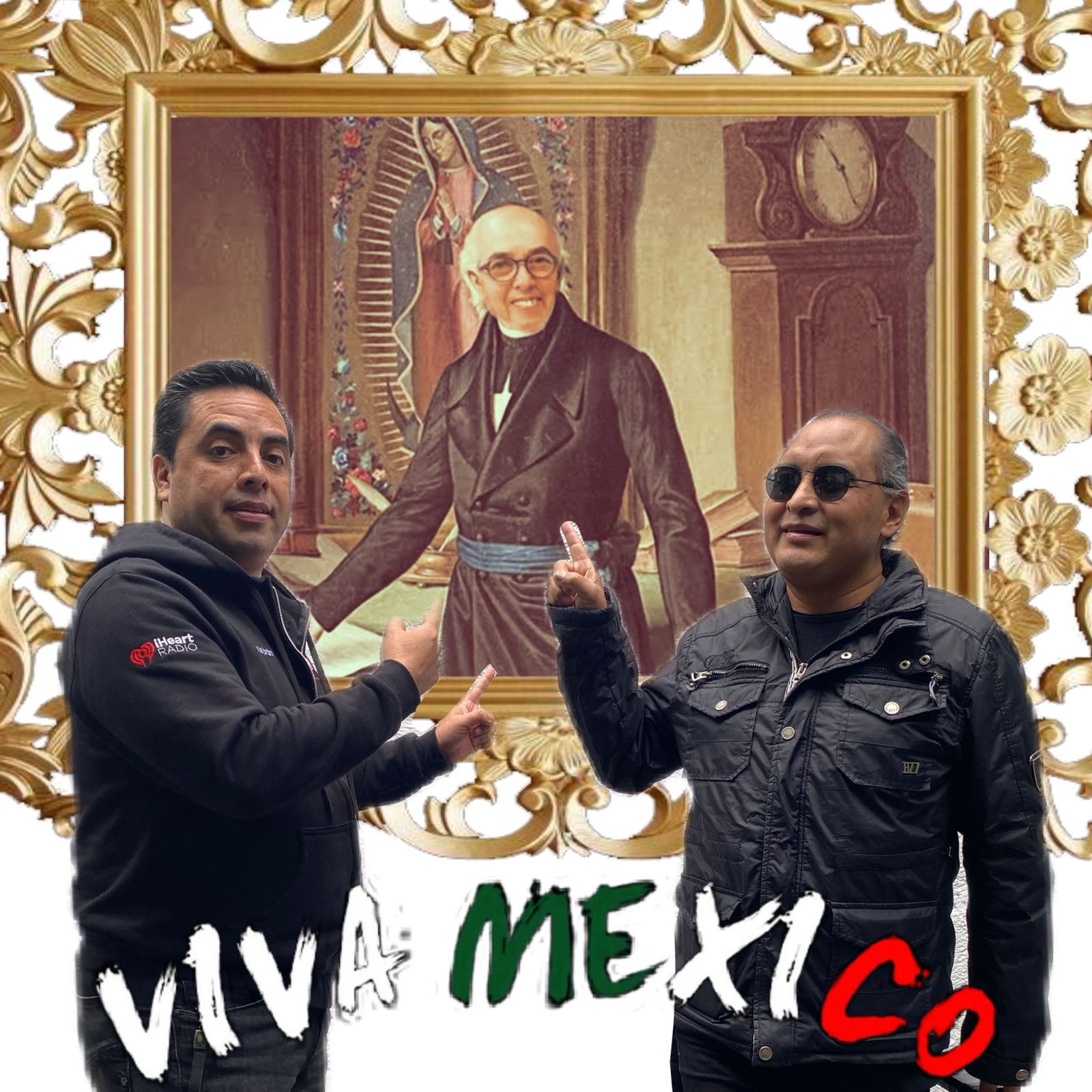 Listos para dar el grito en Espacio Deportivo de la Tarde 15 de septiembre 2025