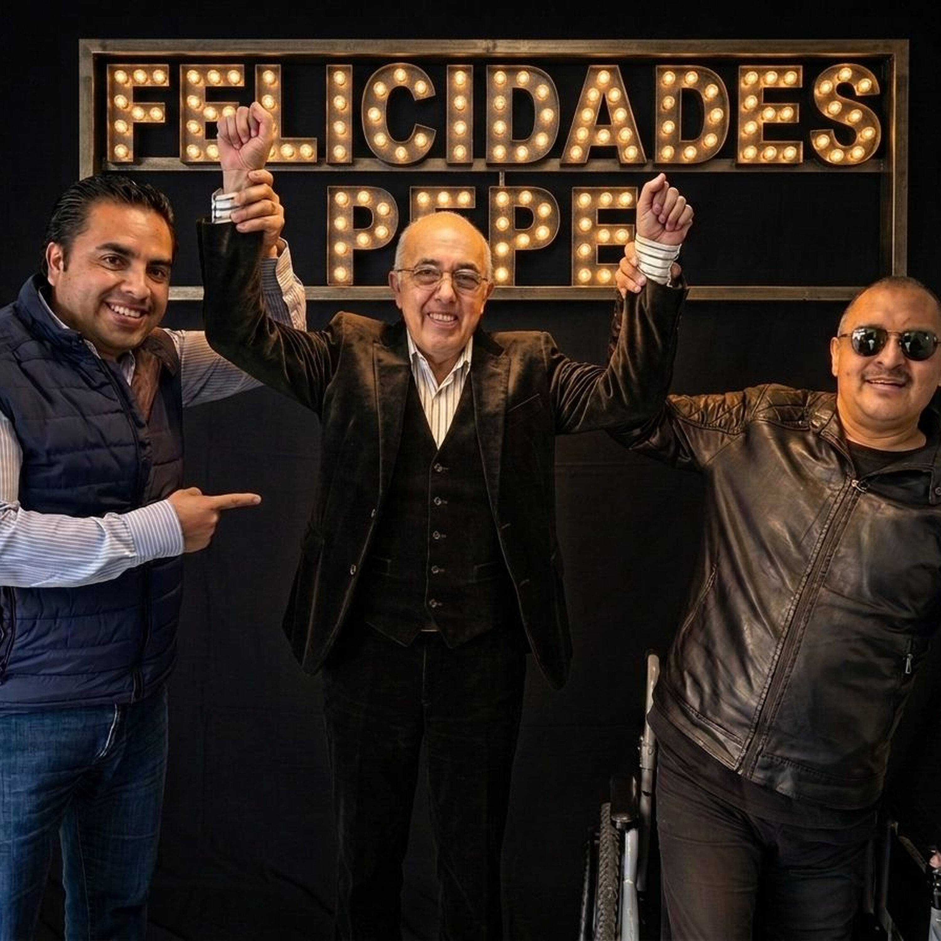 Pepe el Inmortal en Espacio Deportivo (de la Tarde) 13 de Mayo 2026