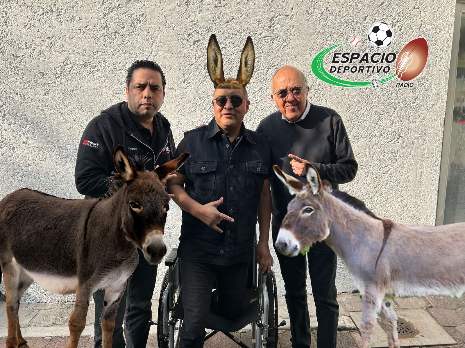 Listos para la Batalla de Puebla en Espacio Deportivo de la Tarde 30 de enero 2026