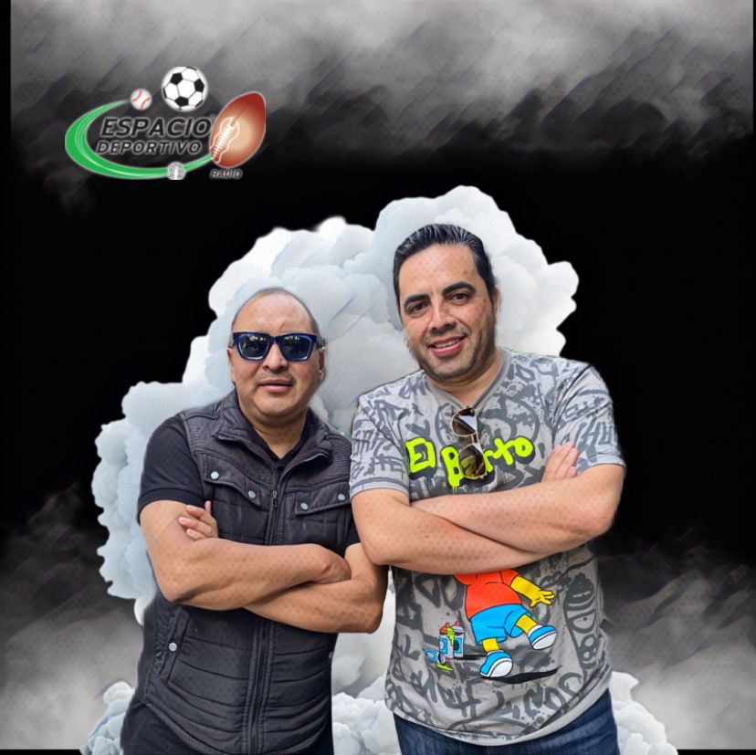 Con la gran noticia que ya es viernes, Espacio Deportivo de la Tarde 07 de noviembre 2025