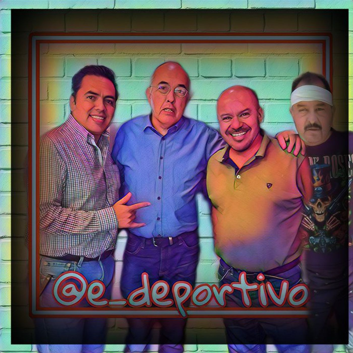 Espacio Deportivo de la Tarde