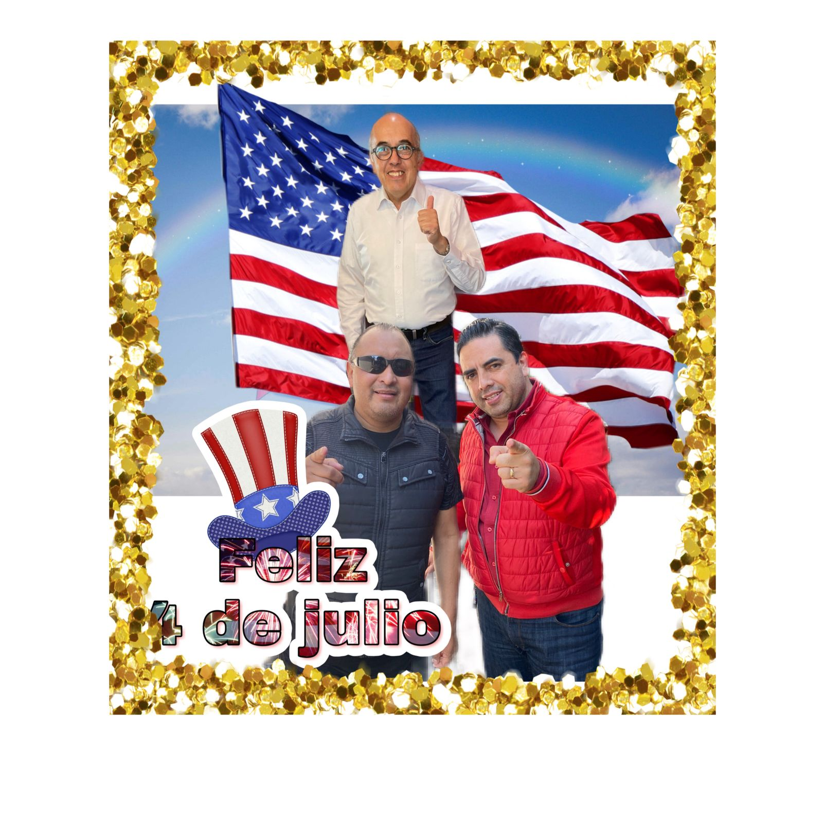 Celebrando a Pepe por su día con canciones del Príncipe en Espacio Deportivo de la Tarde 04 de julio 2025