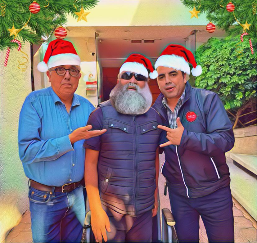 Se nos hizo fácil y ya no nos compusimos en Espacio Deportivo de la Tarde 06 de diciembre 2024