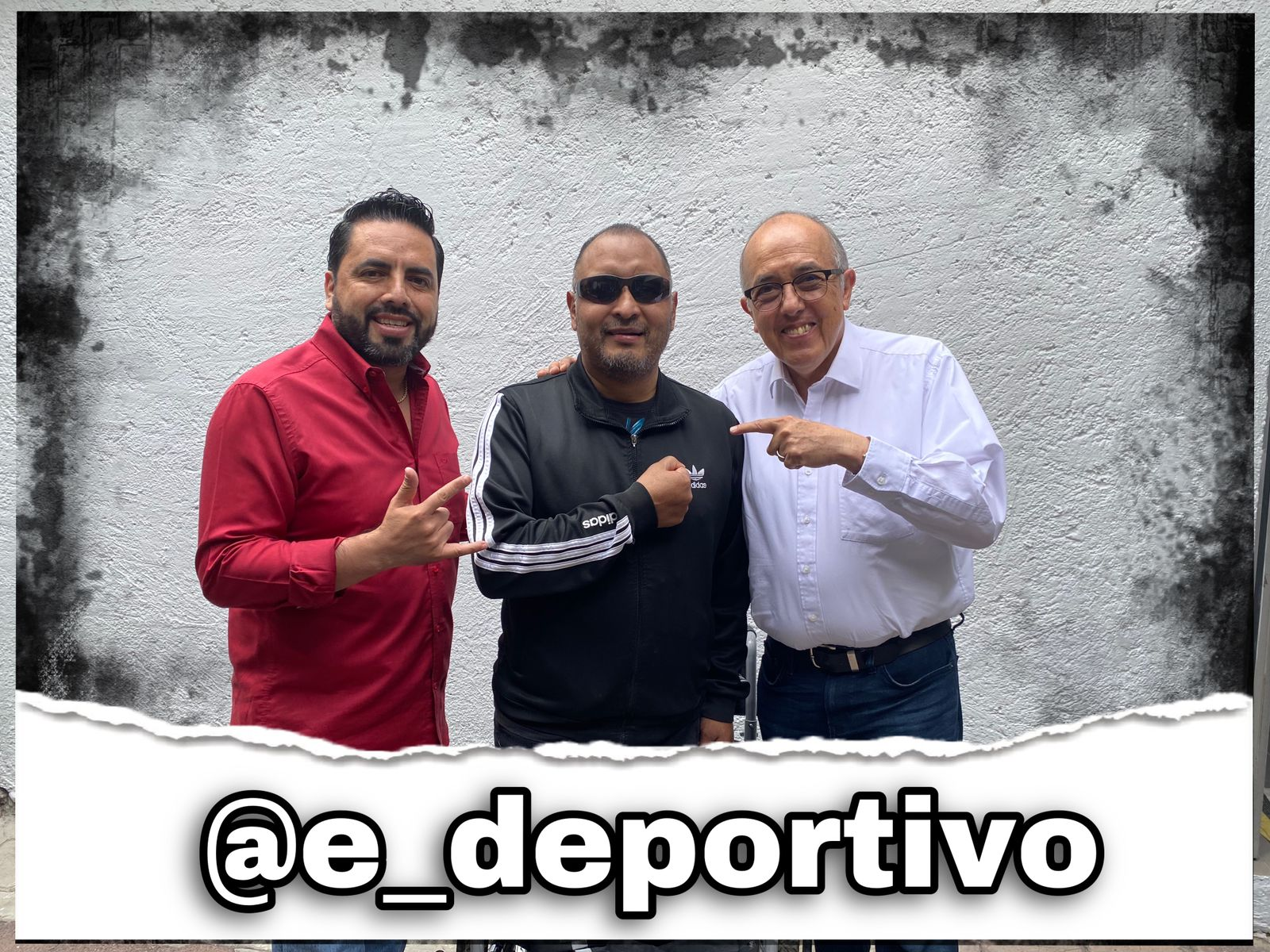 Espacio Deportivo de la Tarde