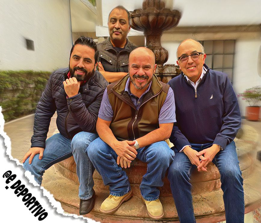 Música y buen  ambiente solo en Espacio Deportivo de la Tarde 31 de enero 2024