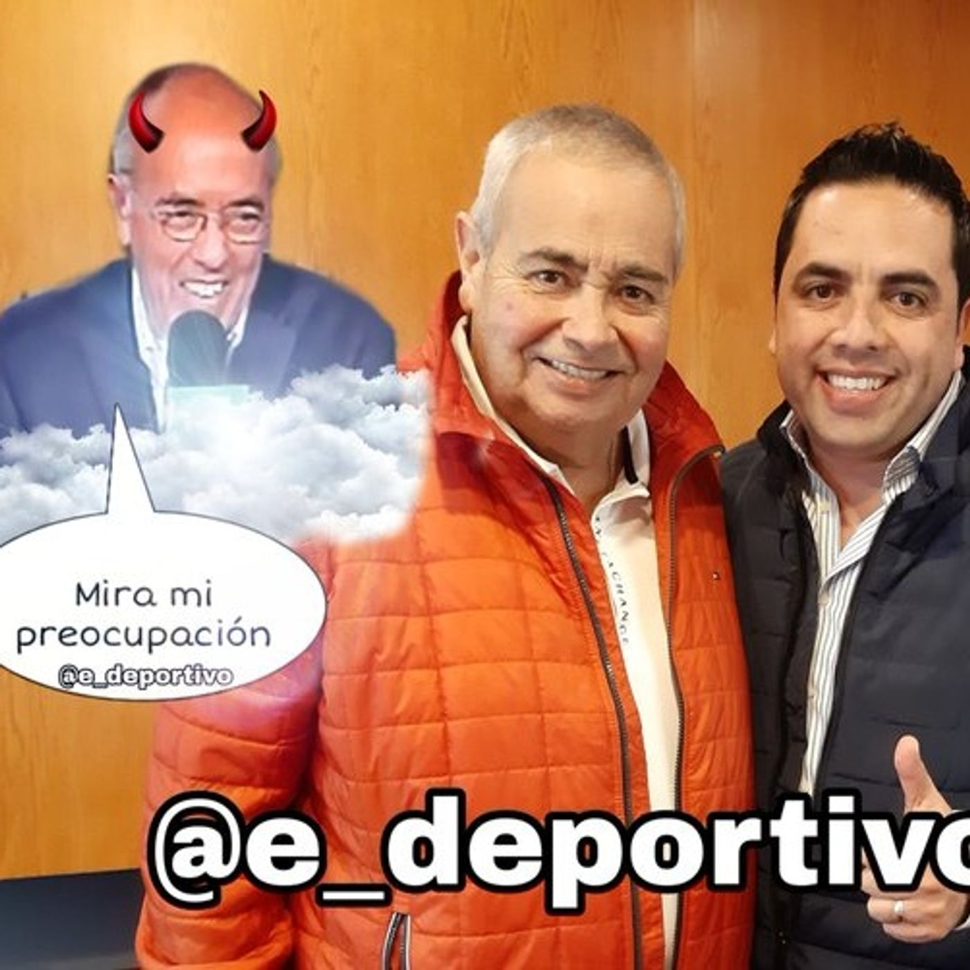 Comenzando la semana con Espacio Deportivo de la Tarde 27 de Enero 2020