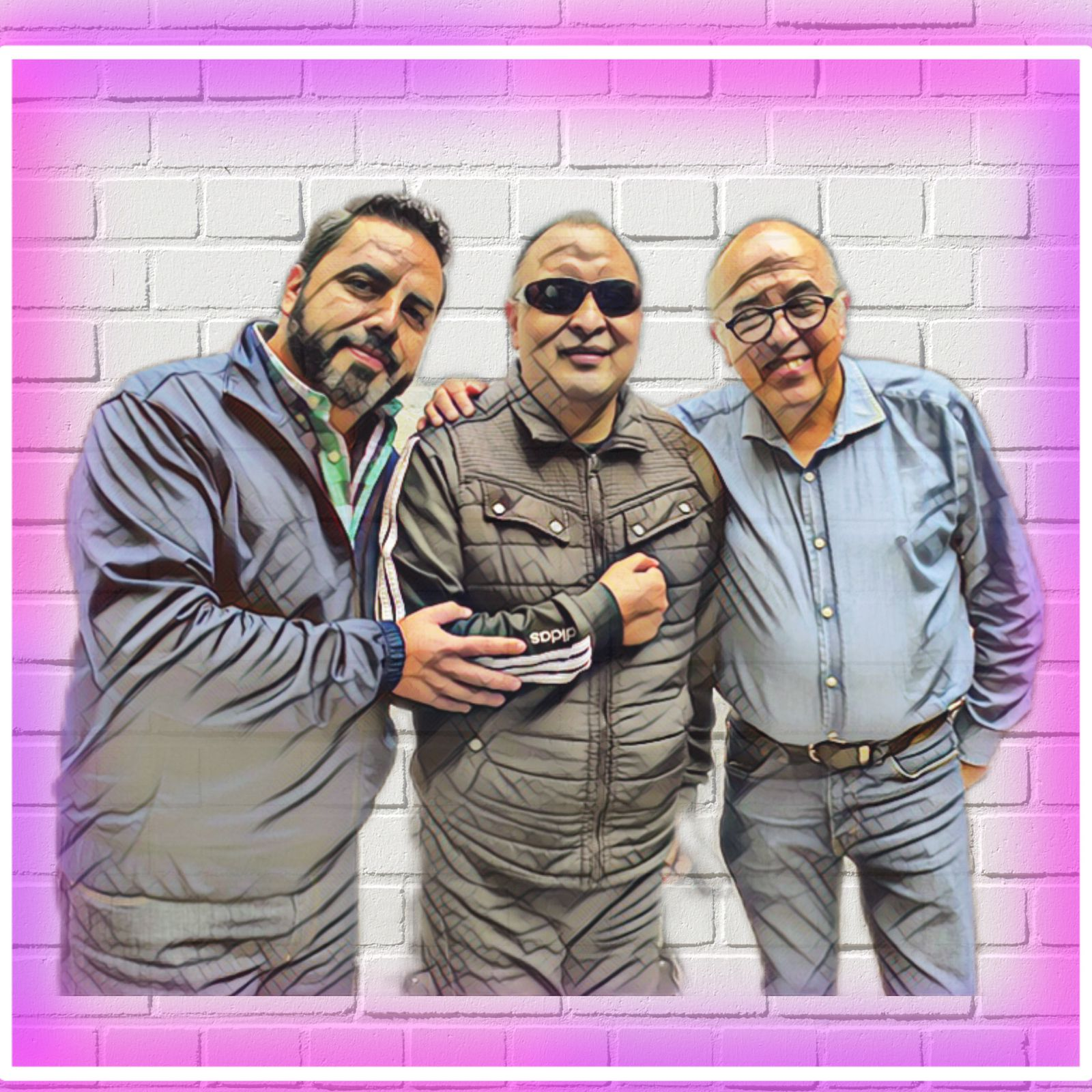 Es viernes y el cuerpo lo sabe en Espacio Deportivo de la Tarde 16 de agosto 2024