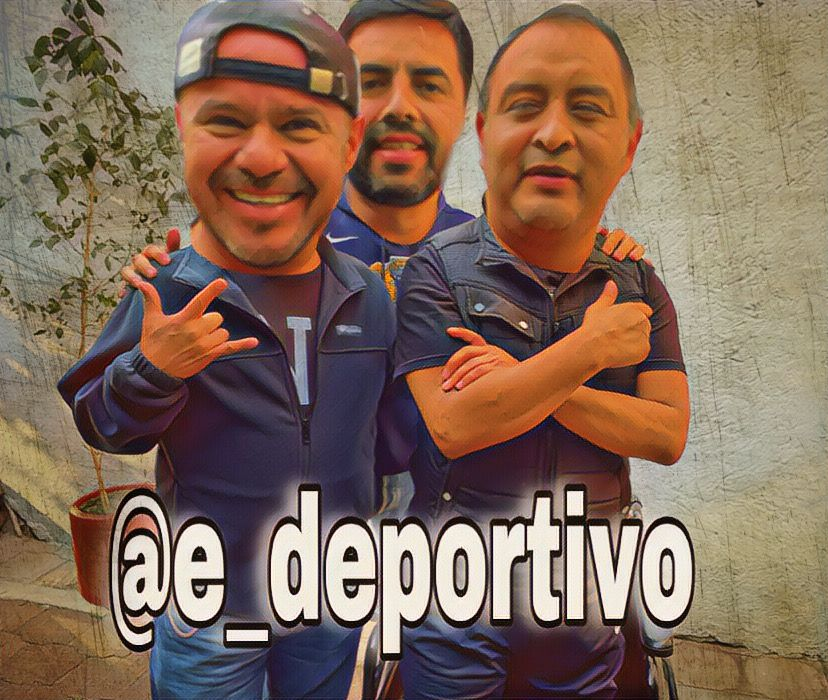 Con Ritmo y Galanura en Espacio Deportivo de la Tarde 15 de noviembre 2023