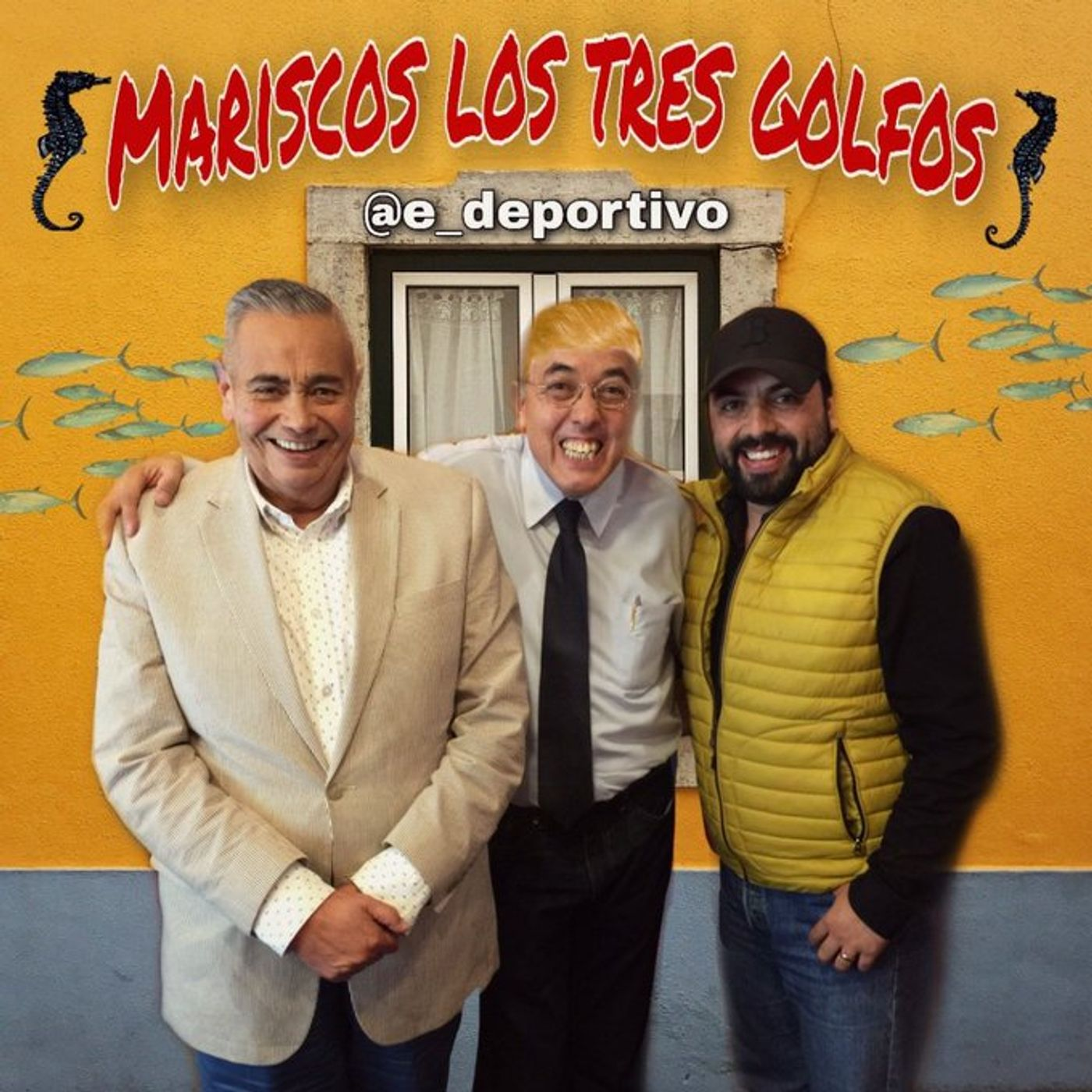 El mejor día de la semana con Espacio Deportivo de la Tarde 06 de Noviembre 2020