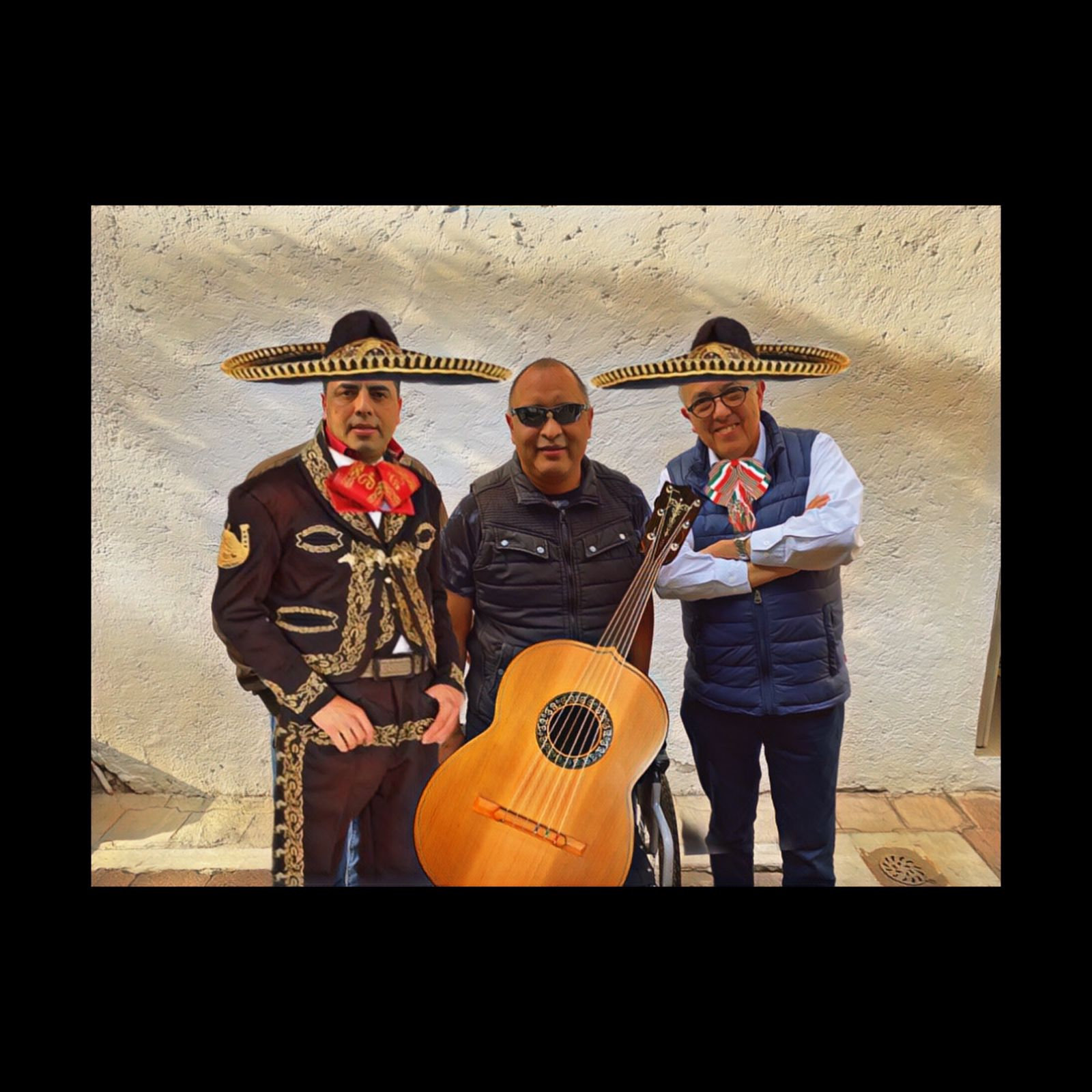 "Vamos a bailar el mono de alambre" en Espacio Deportivo de la Tarde 21 de enero 2025