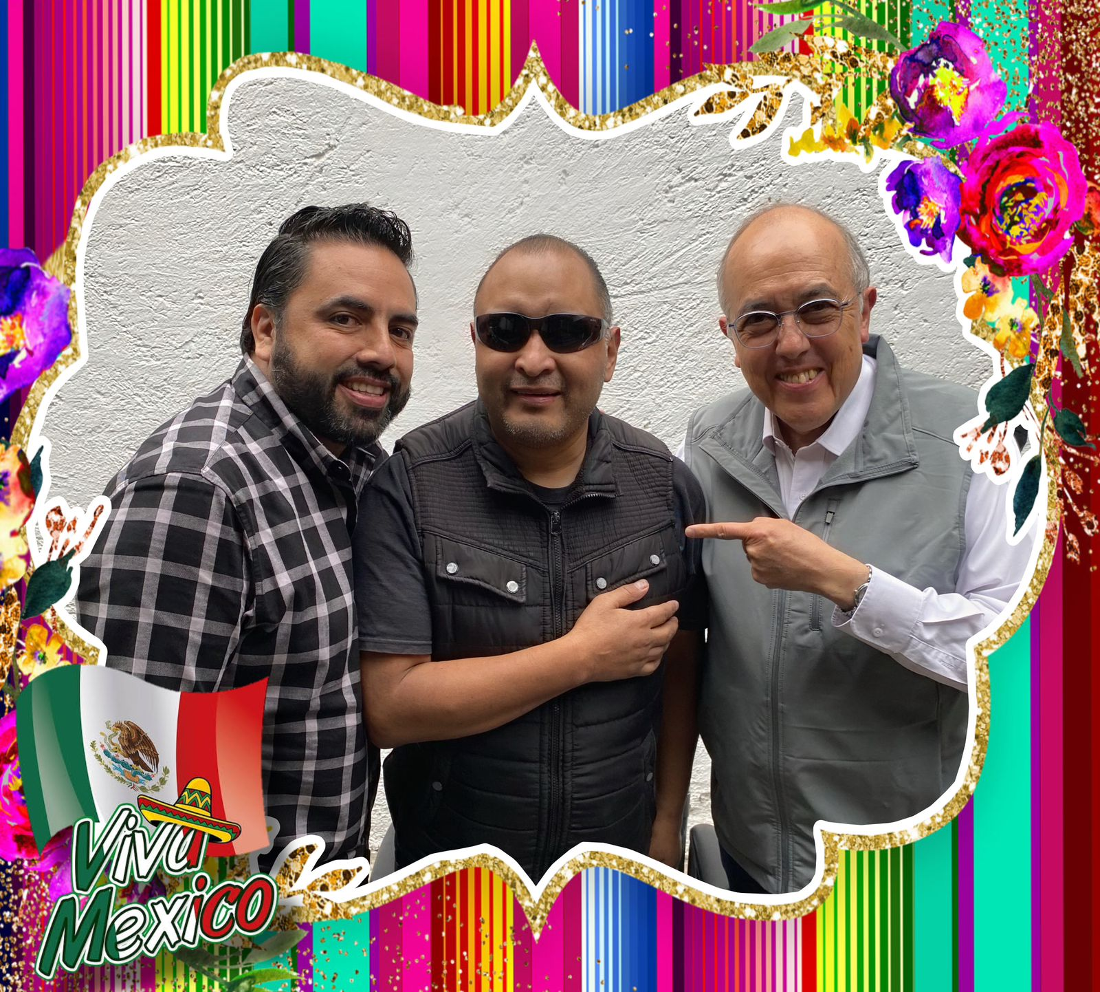 Ya nos entró la "Cruda" en Espacio Deportivo de la Tarde 16 de septiembre 2024