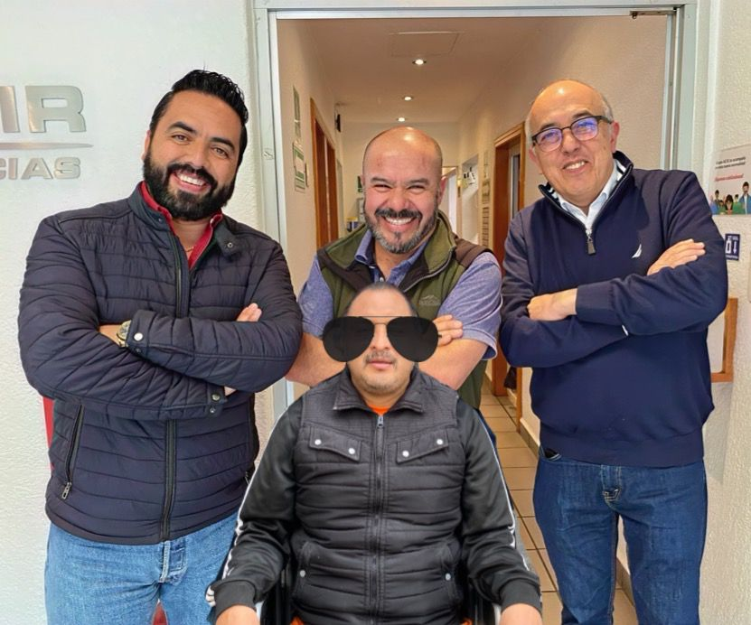 Todas las respuestas a tus males las tenemos en Espacio Deportivo de la Tarde 21 de marzo 2024