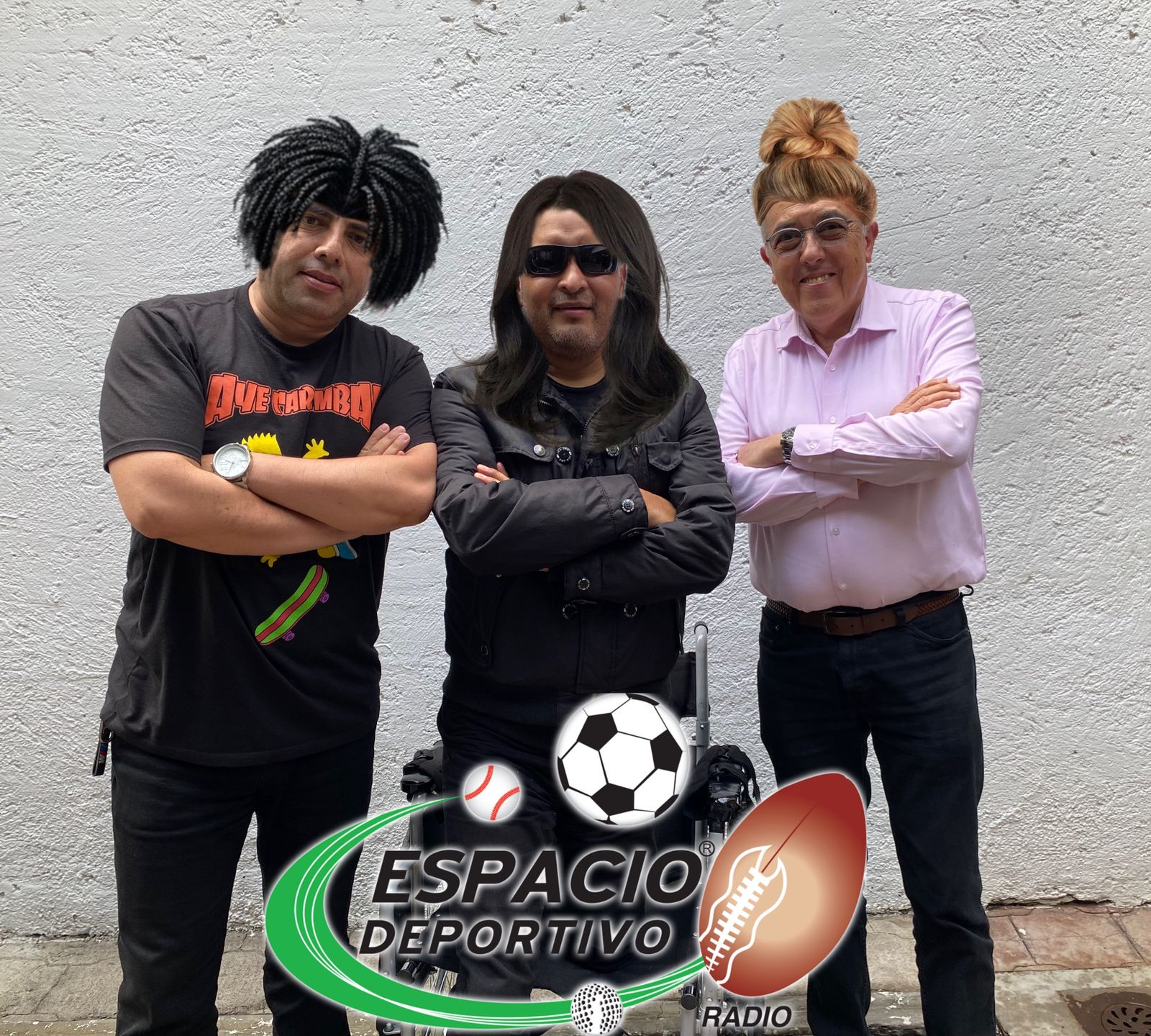 Las consultas con el doctor son gratis en Espacio Deportivo de la Tarde 03 de julio 2025