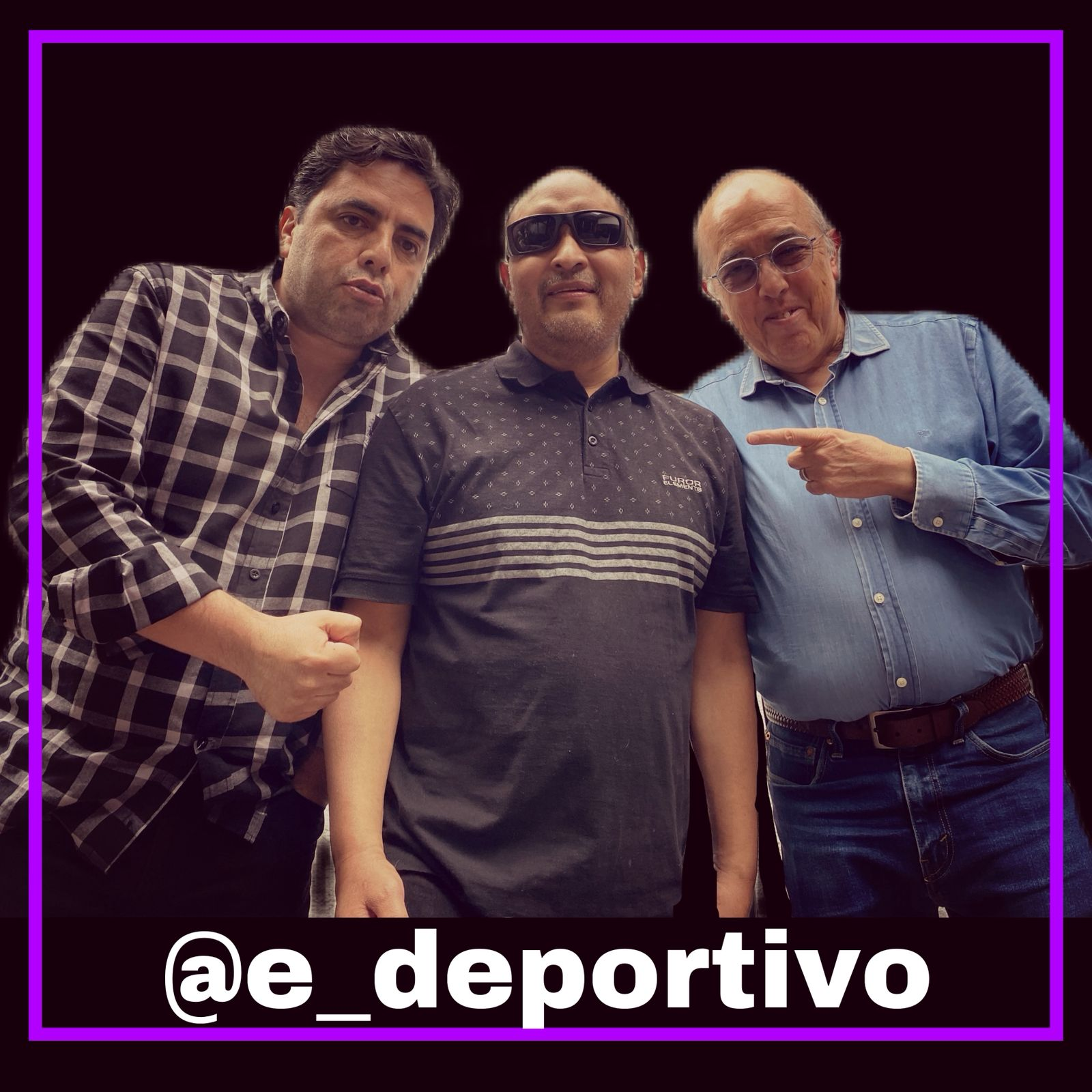 "Haz el bien sin mirar a quíen" lema del doctor Segrra en Espacio Deportivo de la Tarde 05 de junio 2025