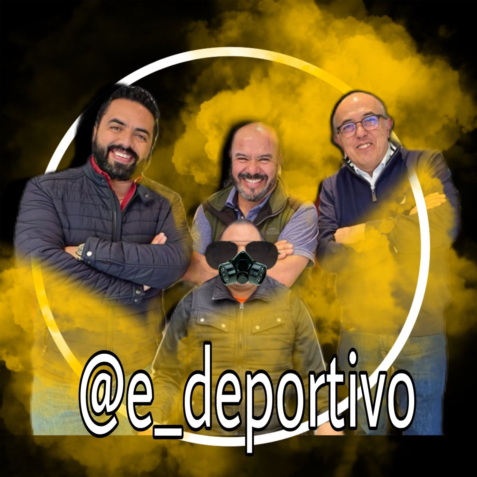 Comenzando la semana con Espacio Deportivo de la Tarde 27 de abril 2024