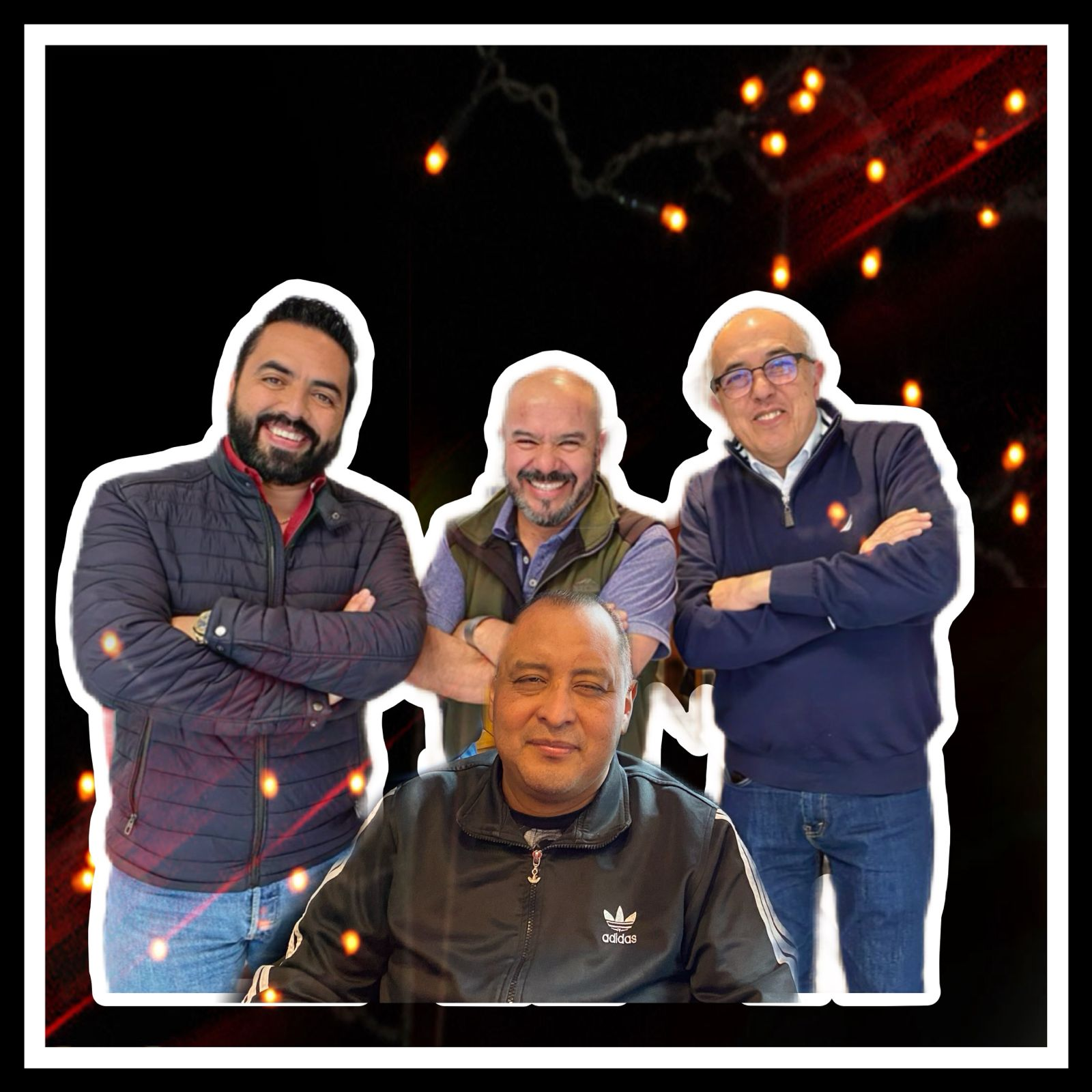 Tenemos de todo como en botica así es Espacio Deportivo de la Tarde 12 de marzo 2024