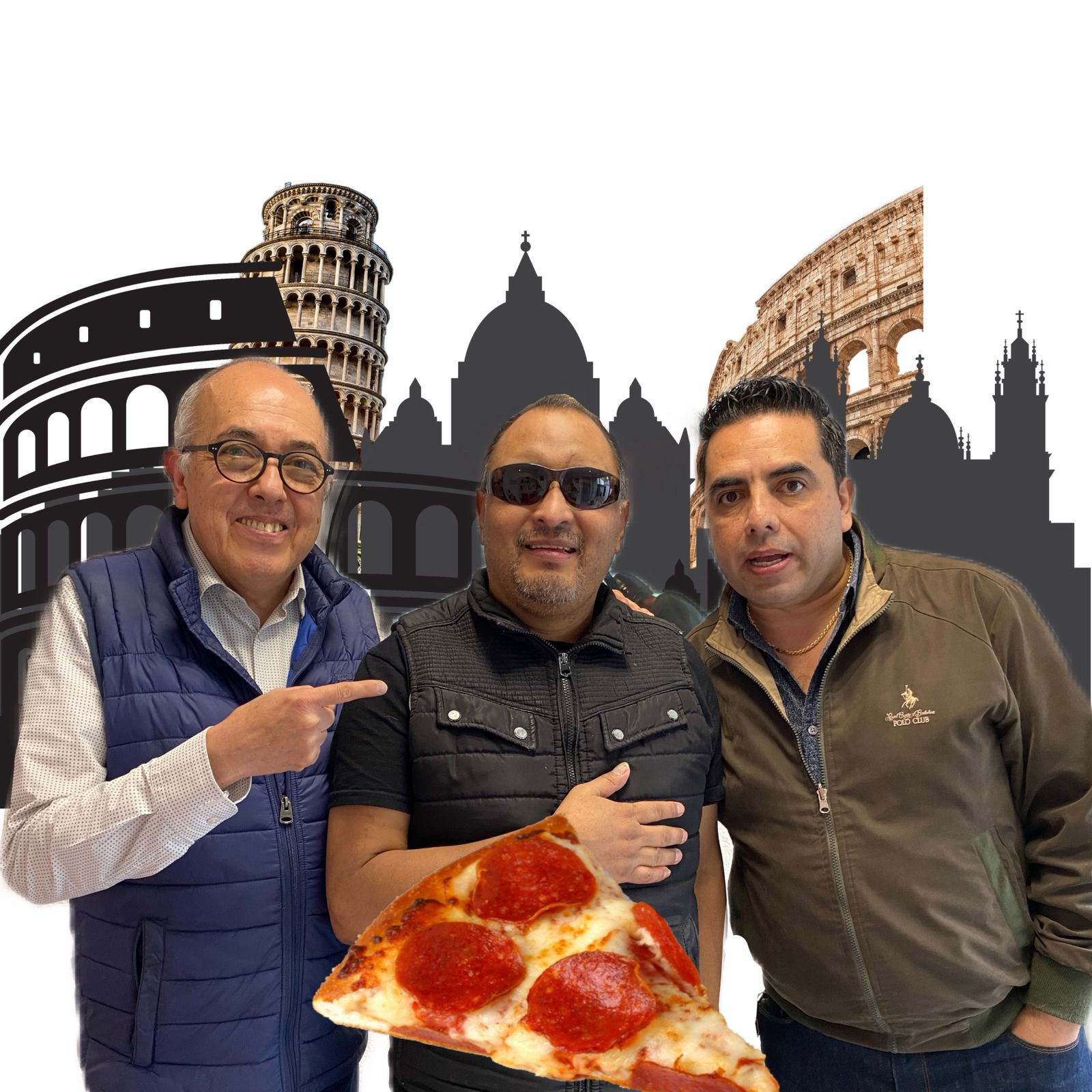 Un programa muy internacional, así es Espacio Deportivo de la Tarde 24 de septiembre 2025