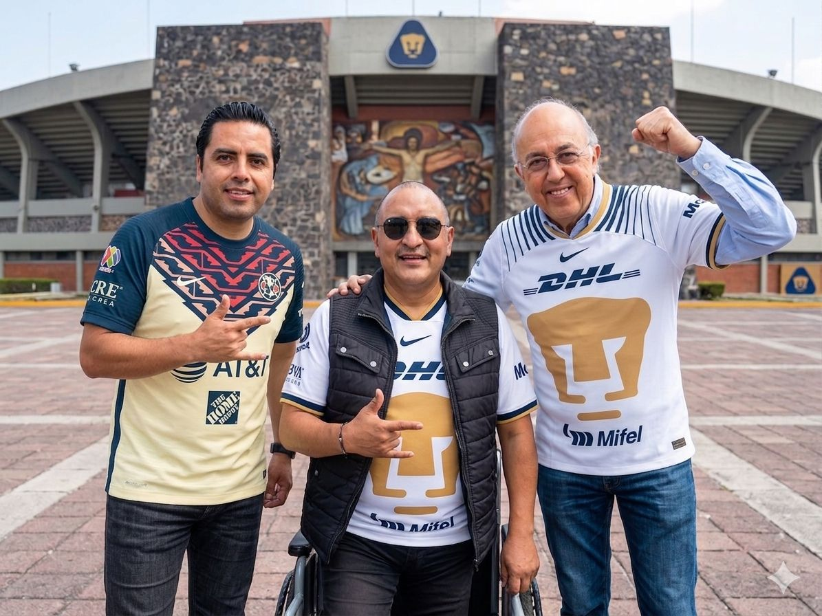 Deja de llorar chiquillaaaaa en Espacio Deportivo (de la Tarde) 11 de Mayo 2026