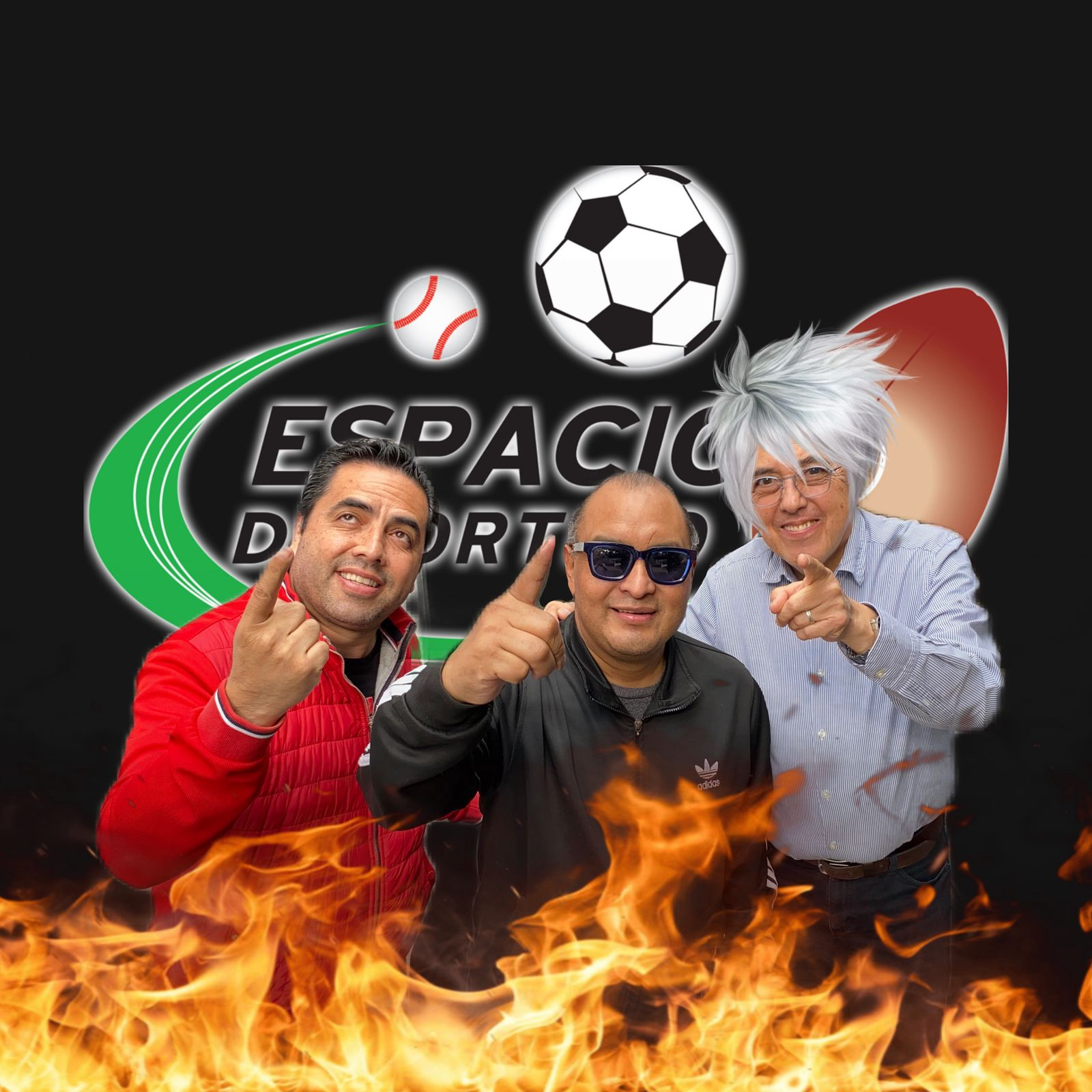 Día de asueto en Espacio Deportivo de la Tarde 17 de noviembre 2025