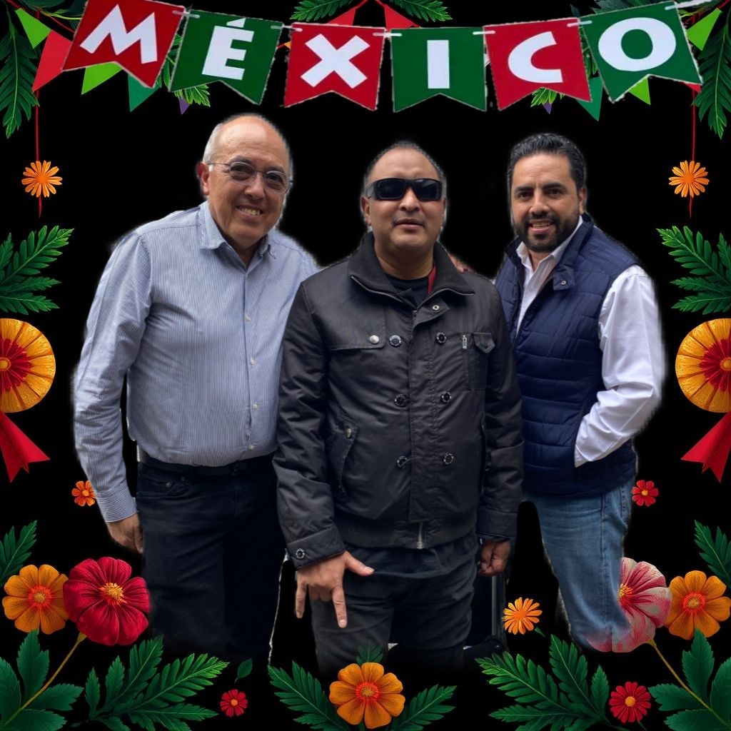 La crema y la nata del desmadre deportivo solo en Espacio Deportivo de la Tarde 02 de septiembre 2025