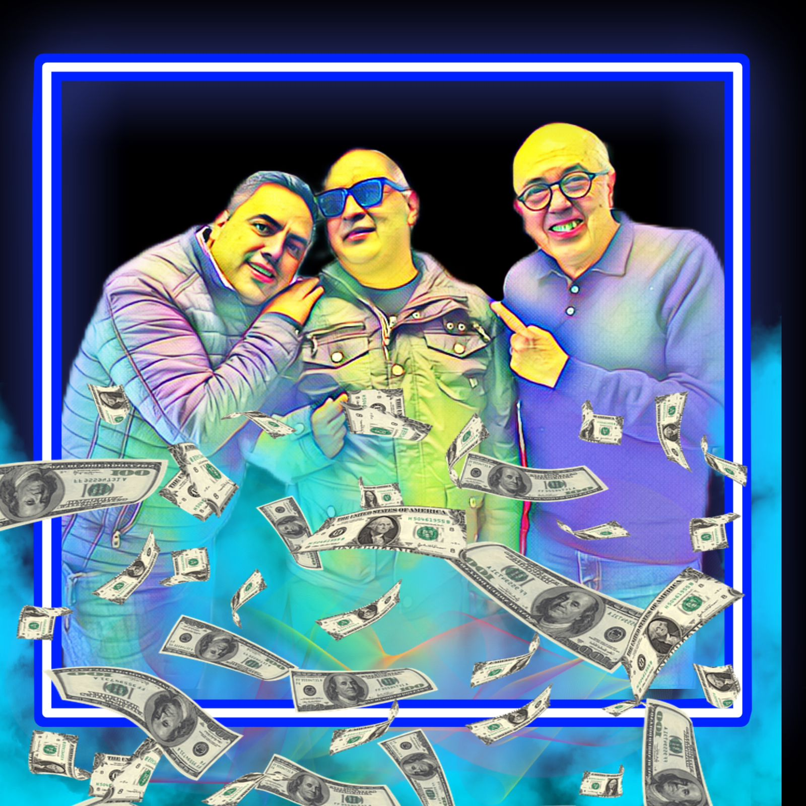 Ya chilló la marrana y ahora si se presentó en Espacio Deportivo de la Tarde 15 de enero 2025