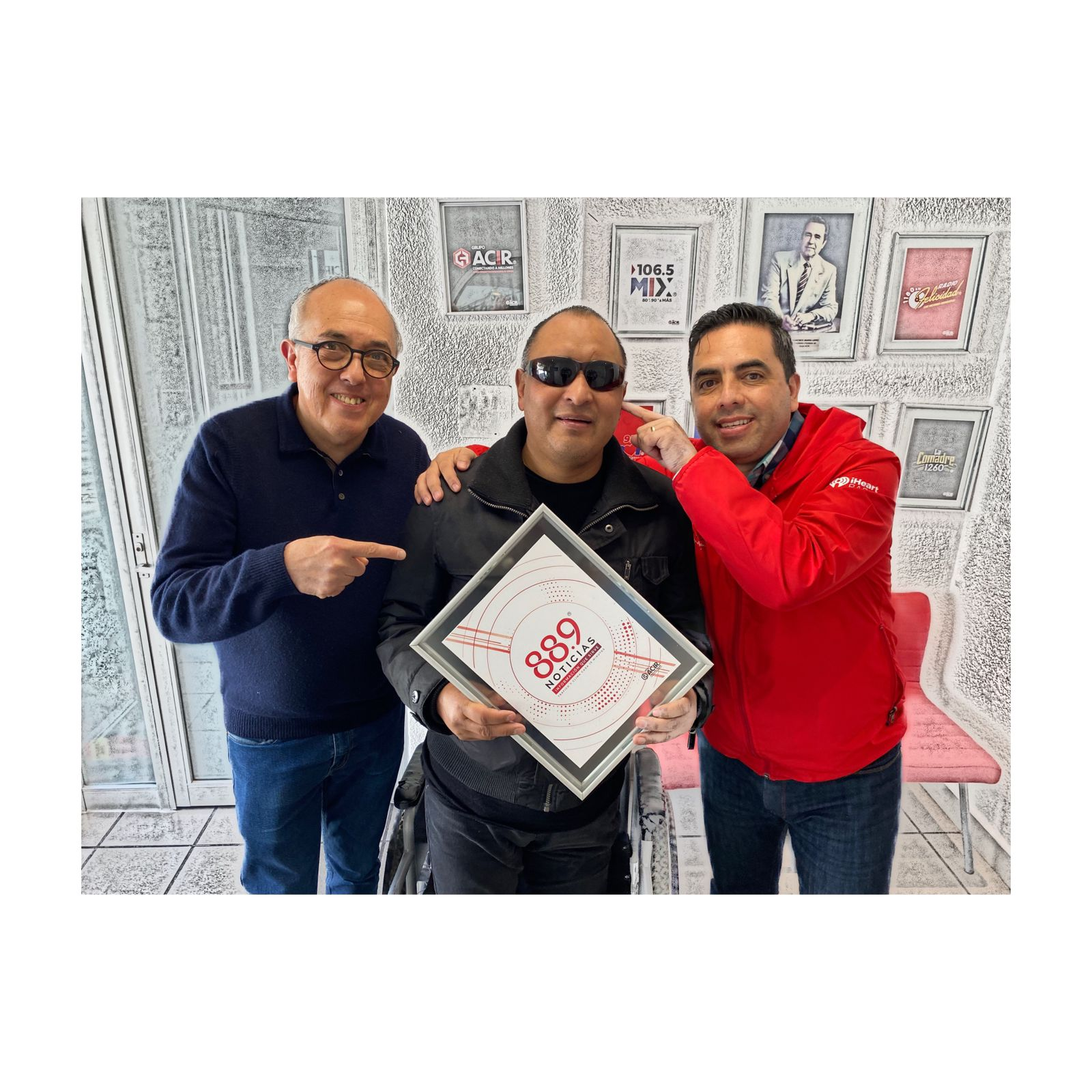 Llegamos al jueves un buen día para Espacio Deportivo de la Tarde 30 de enero 2025