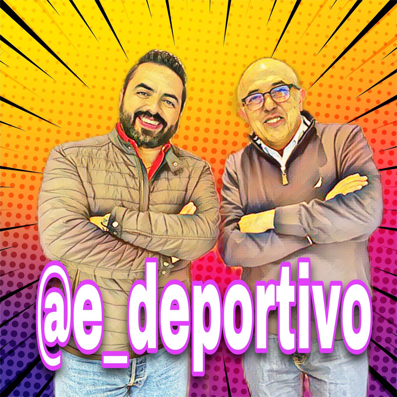 La Noticia deportiva hecha radio en Espacio Deportivo de la Tarde 09 de octubre 2024